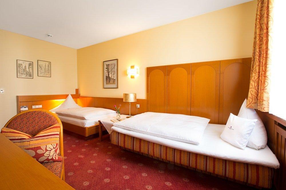 Akzent Hotel Restaurant Altdorfer Hof Weingarten  Bagian luar foto