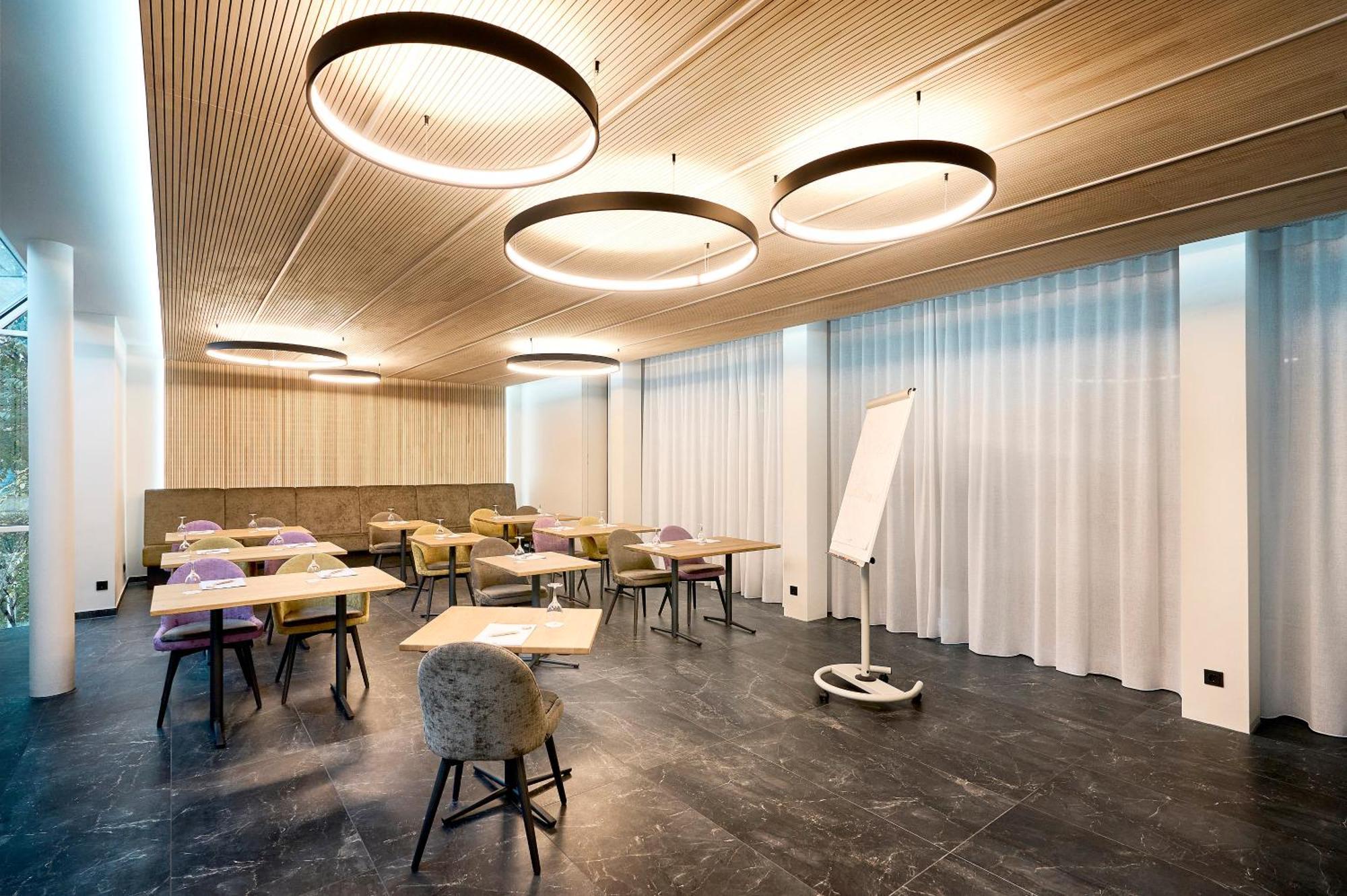 Akzent Hotel Restaurant Altdorfer Hof Weingarten  Bagian luar foto