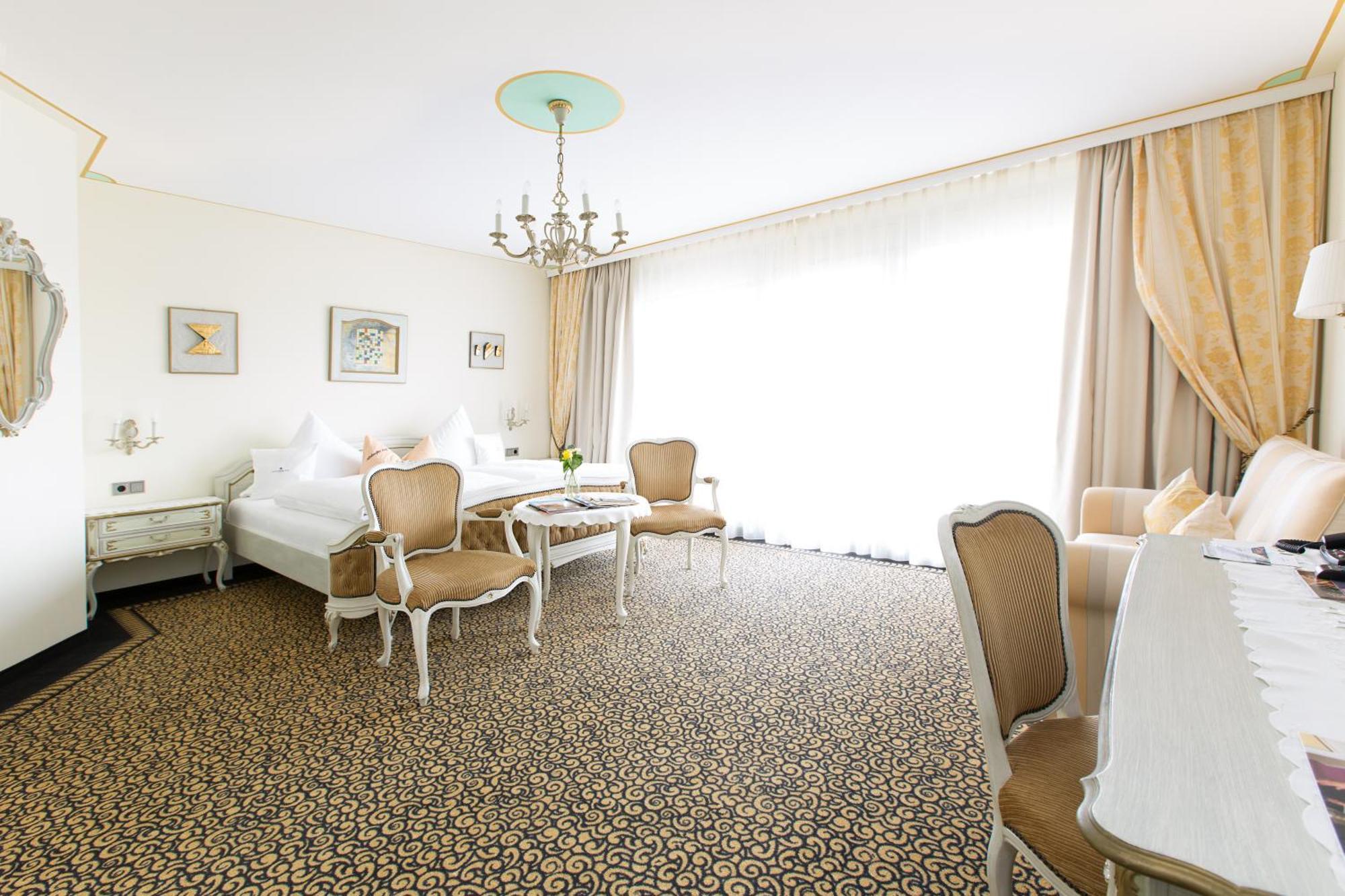 Akzent Hotel Restaurant Altdorfer Hof Weingarten  Bagian luar foto