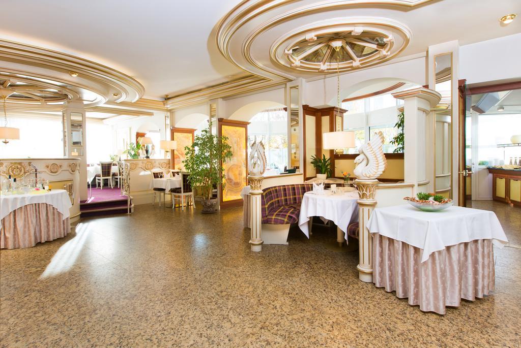 Akzent Hotel Restaurant Altdorfer Hof Weingarten  Bagian luar foto