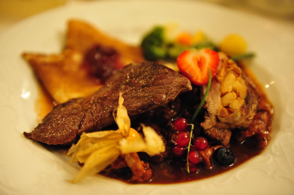 Akzent Hotel Restaurant Altdorfer Hof Weingarten  Bagian luar foto